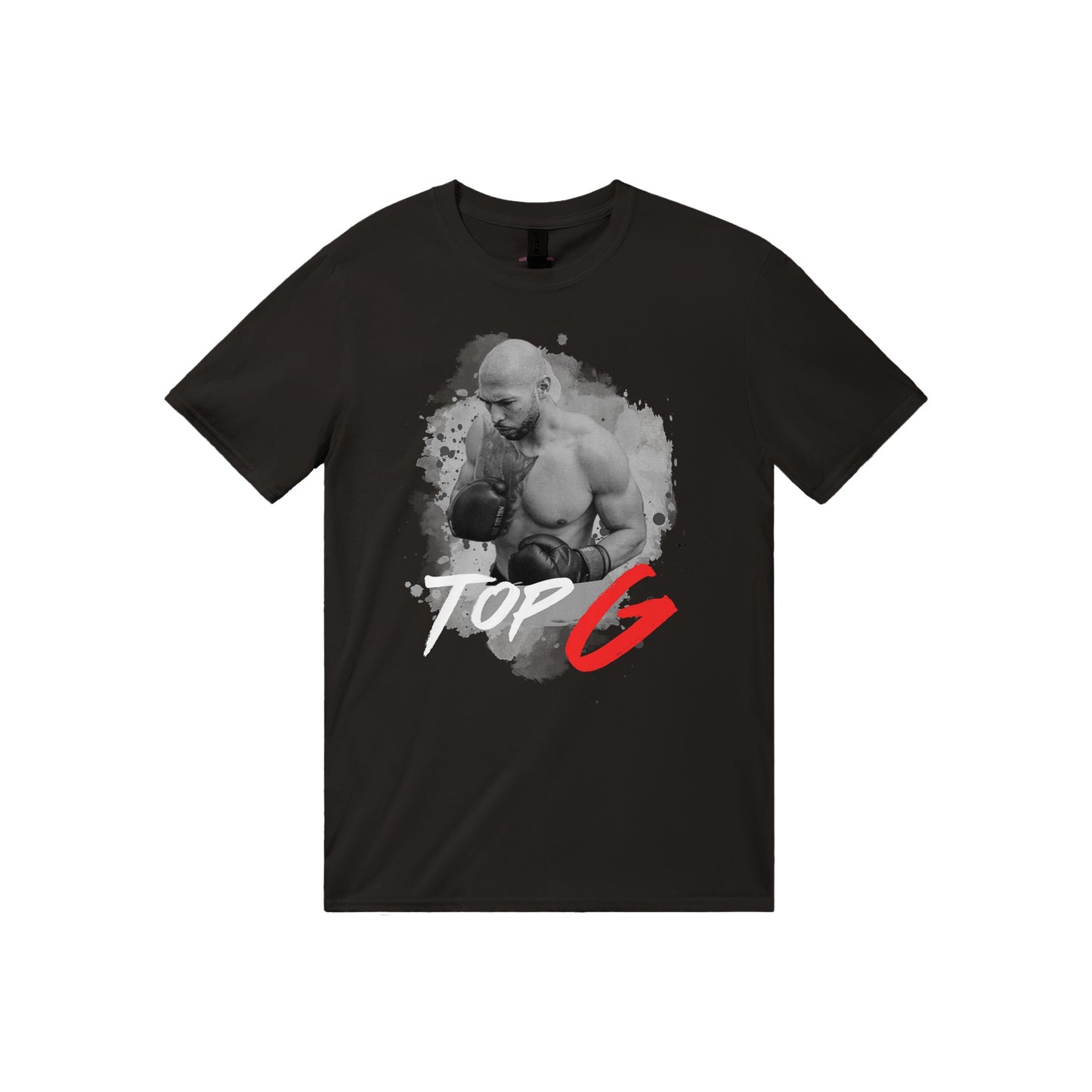 Top G | Andrew Tate | Kickboxing Legend | Classic Unisex Crewneck T-shirt