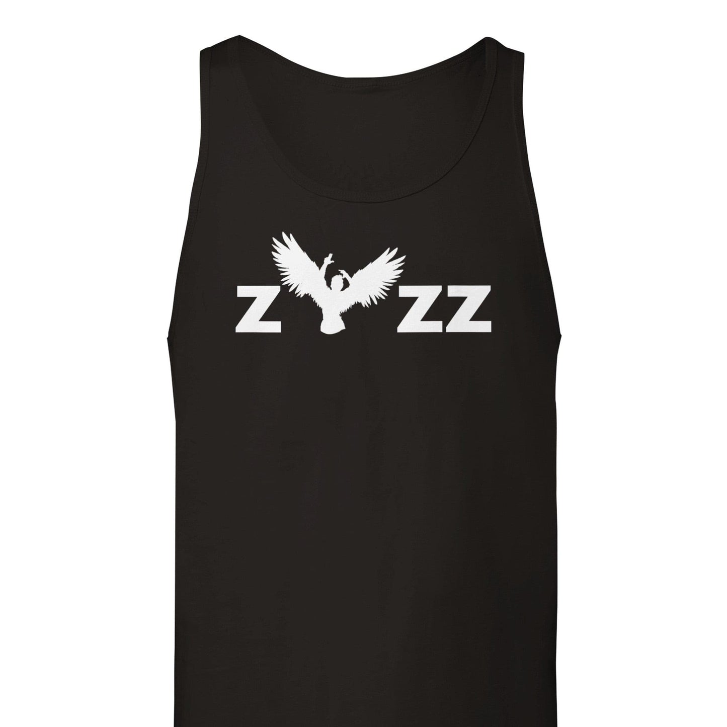 ZYZZ | Zyzz Pose | Premium Unisex Tank Top