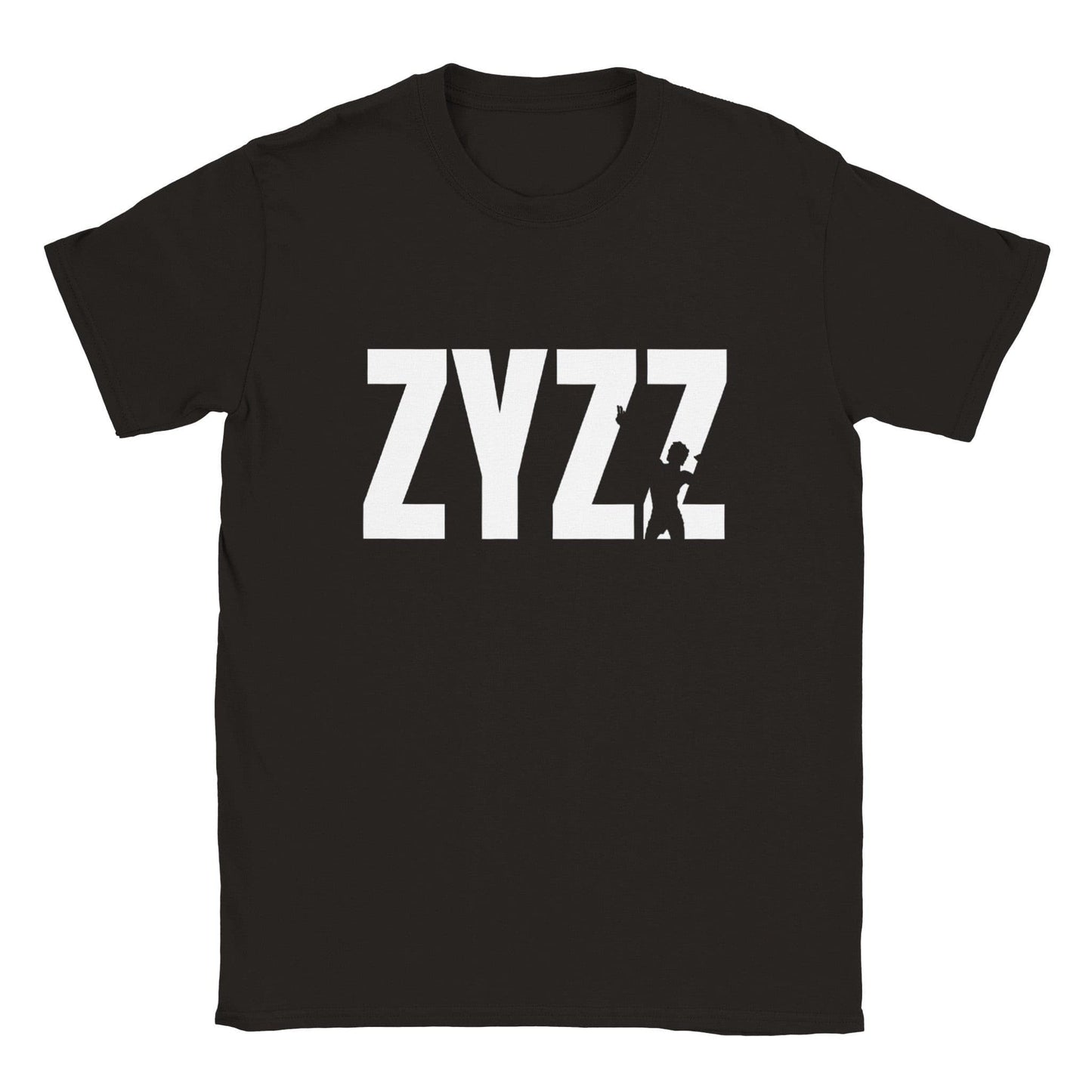 ZYZZ | Zyzz Pose | Gym Motivation | Classic Unisex Crewneck T-shirt