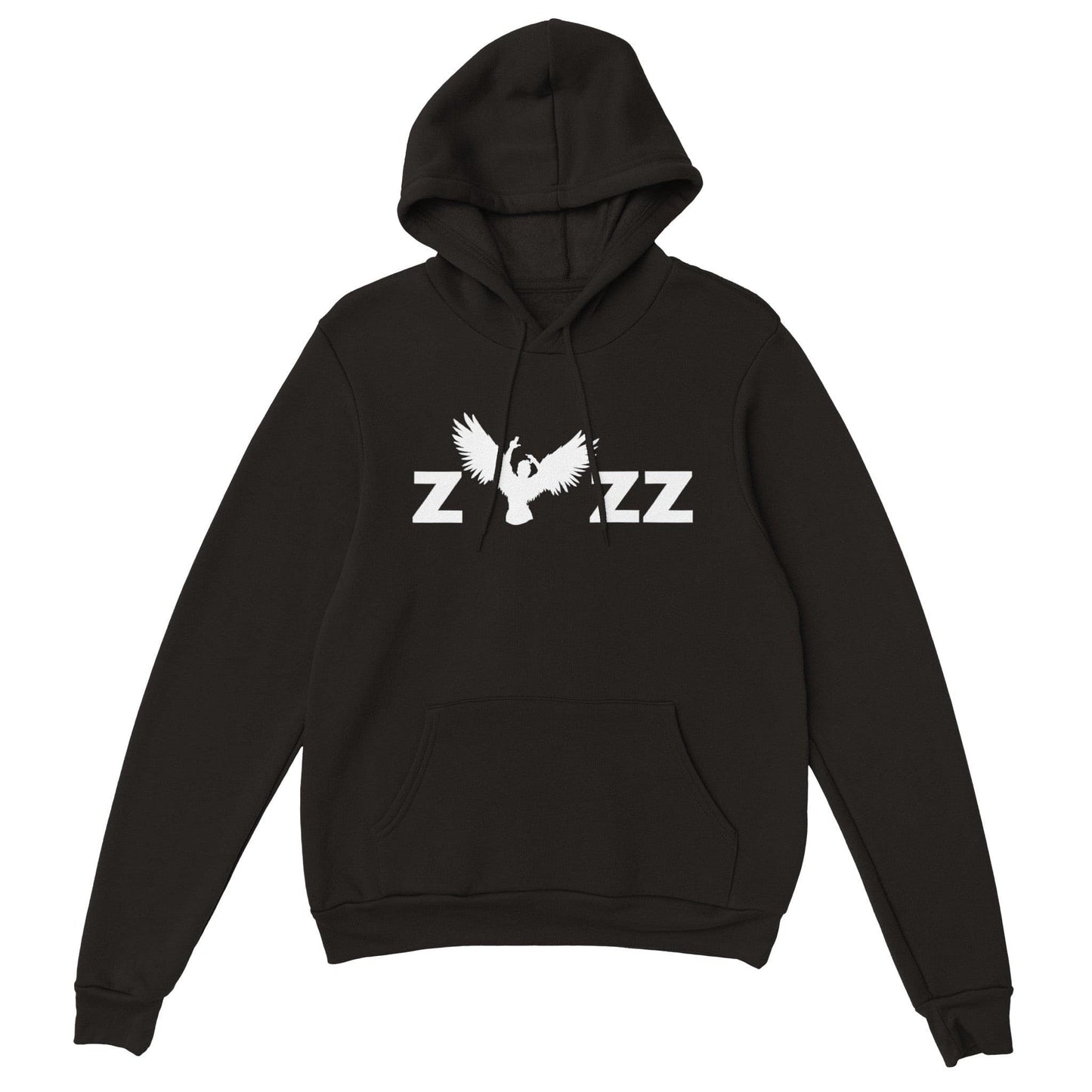 ZYZZ | Zyzz Pose | Classic Unisex Pullover Hoodie
