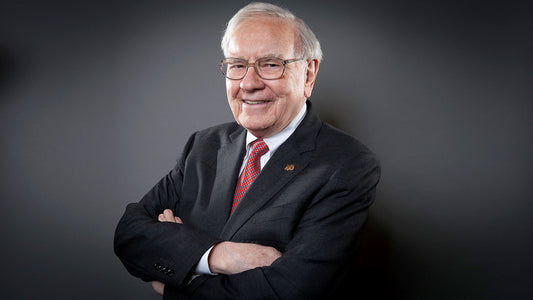 Warren Buffett: The Man Who Changed The Investment Universe