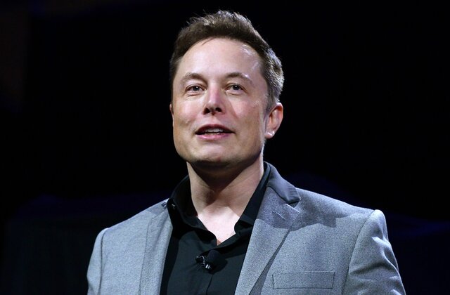 Elon Musk - A Visionary Entrepreneur and Innovator