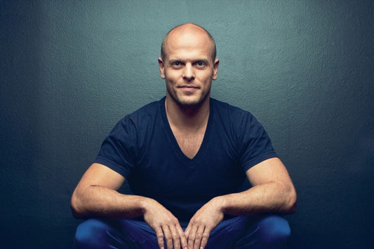 The Multifaceted Journey of Tim Ferriss: Mastering Life's Challenges