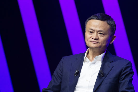 Jack Ma – The Successful Businessman Who Revolutionized The E-Commerce Industry