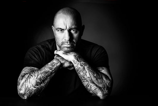 Decoding the Enigma of Joe Rogan: Unveiling the Essence of a Modern Icon