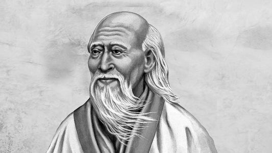Unveiling the Timeless Wisdom of Lao Tzu: The Taoist Master