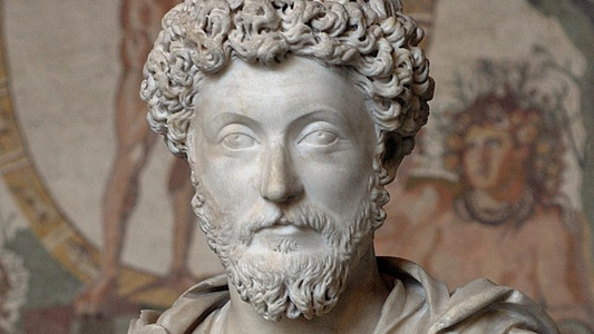 The Wise Leadership of Marcus Aurelius