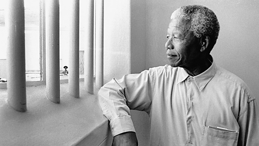 Celebrating the Legacy of Nelson Mandela: A Revolutionary Leader and Inspiration