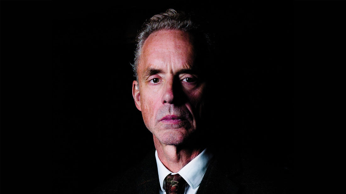 Unveiling the Genius of Jordan Peterson