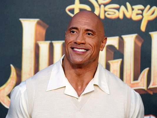 Unveiling the Charismatic Odyssey of Dwayne Johnson: A Journey to Remember