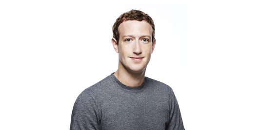 Get Inspired By Mark Zuckerberg – The Man Who Revolutionized Social Media