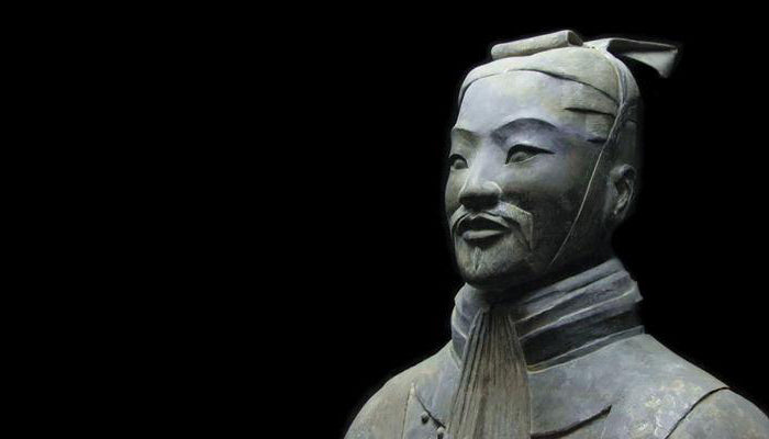 Sun Tzu – The Ancient Military Strategist and Author of “The Art of War”