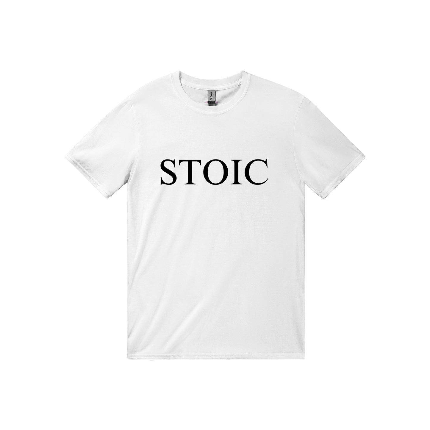 STOIC | Classic Unisex Crewneck T-shirt