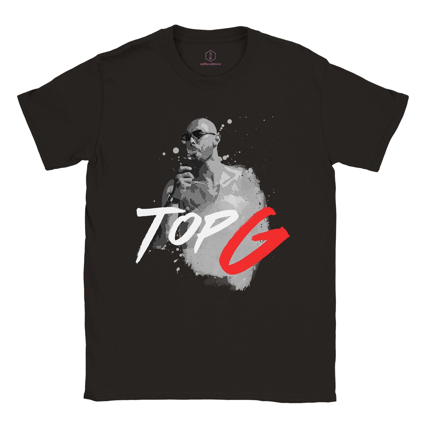 Top G | Andrew Tate | Classic Unisex Crewneck T-shirt