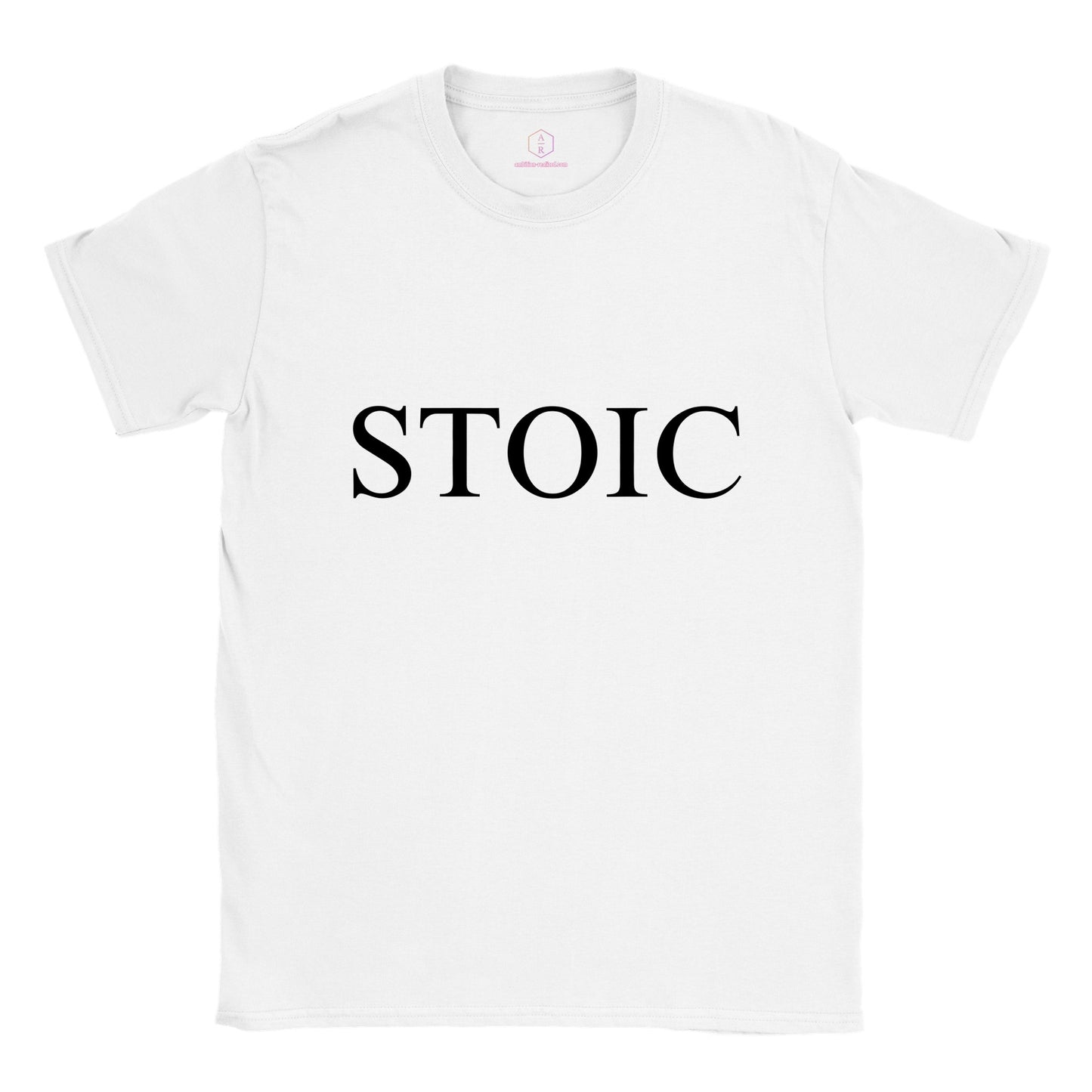 STOIC | Classic Unisex Crewneck T-shirt