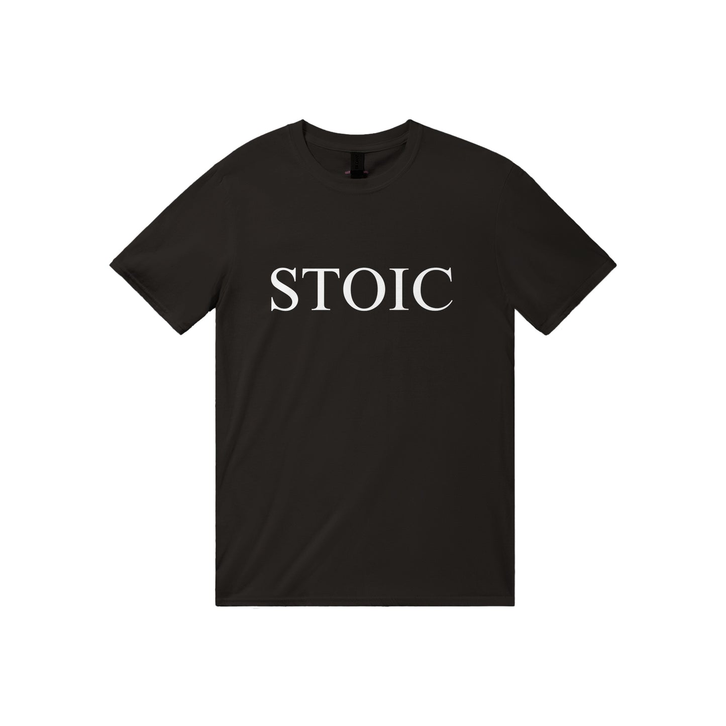 STOIC | Classic Unisex Crewneck T-shirt