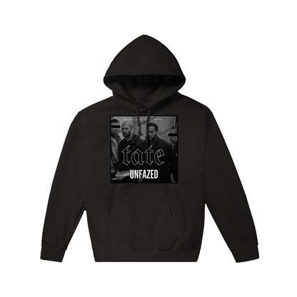 Andrew Tate, Tate Brothers, Top G, Free Top G, UNFAZED, Classic Unisex Pullover Hoodie