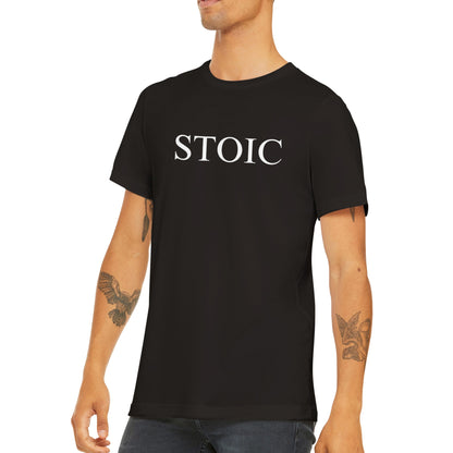 STOIC | Classic Unisex Crewneck T-shirt