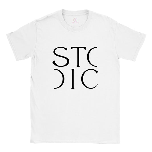 STOIC Classic Unisex Crewneck T-shirt