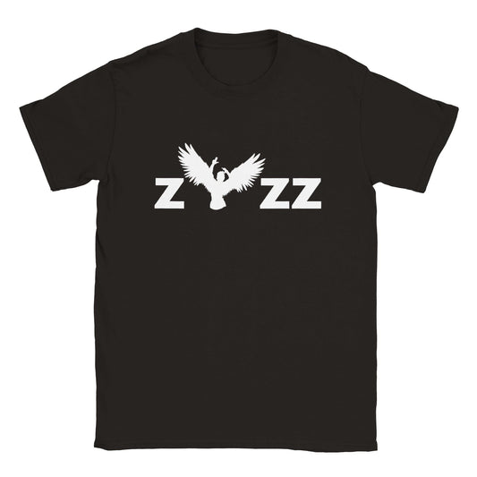 ZYZZ Classic Unisex Crewneck T-shirt